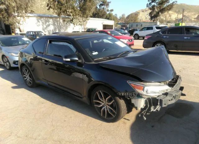 SCION TC 2016 jtkjf5c74gj018149