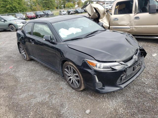 TOYOTA SCION TC 2016 jtkjf5c74gj018412