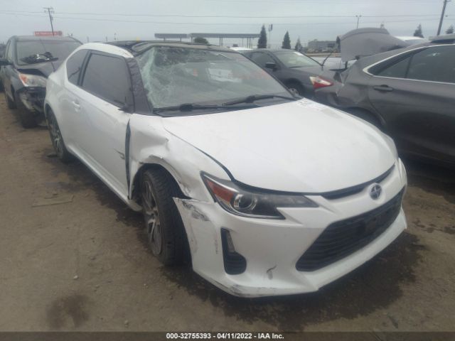 SCION TC 2016 jtkjf5c74gj018491