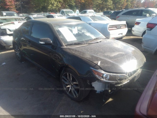 SCION TC 2016 jtkjf5c74gj020144