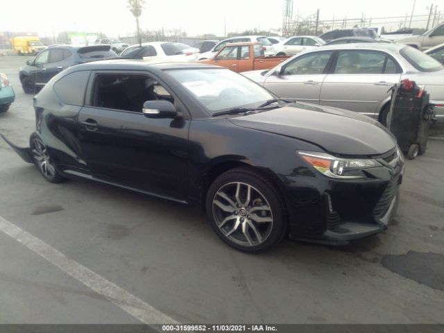 SCION TC 2016 jtkjf5c74gj020533