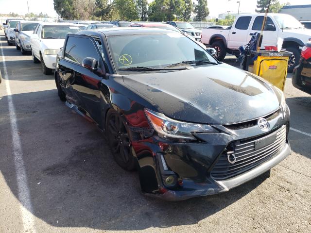 SCION TC 2016 jtkjf5c74gj020709