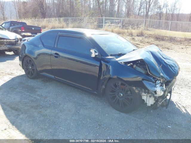 SCION TC 2016 jtkjf5c74gj020841