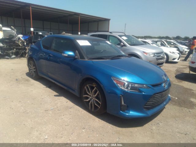 SCION TC 2016 jtkjf5c74gj021648