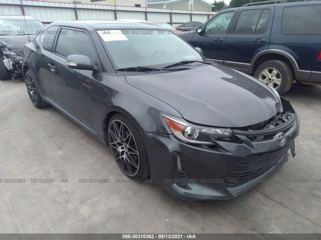 SCION TC 2016 jtkjf5c74gj021732