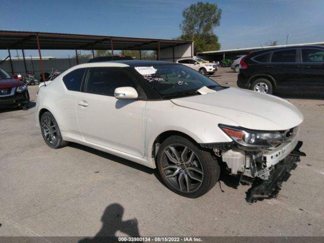 SCION TC 2016 jtkjf5c74gj022914