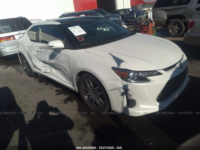 SCION TC 2016 jtkjf5c74gj023576