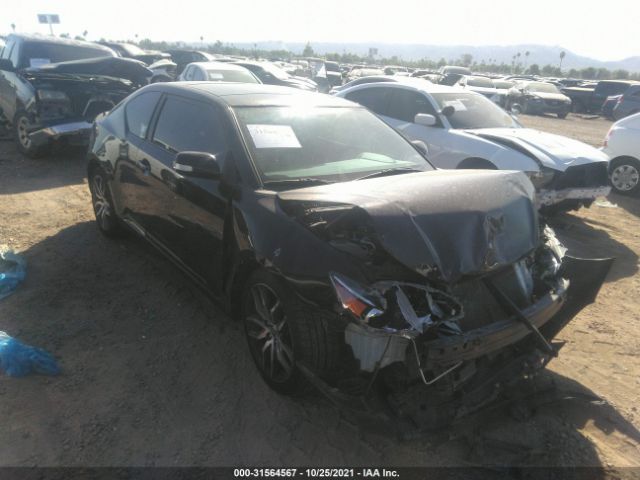 SCION TC 2016 jtkjf5c74gj024694