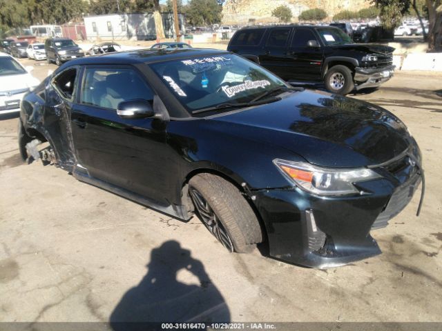 SCION TC 2016 jtkjf5c74gj024968