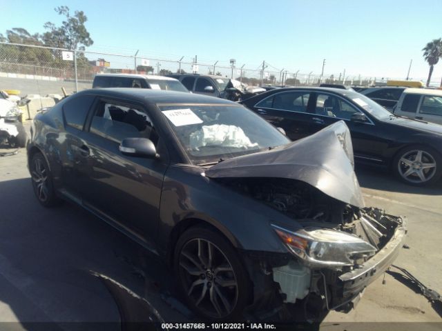 SCION TC 2016 jtkjf5c74gj025294