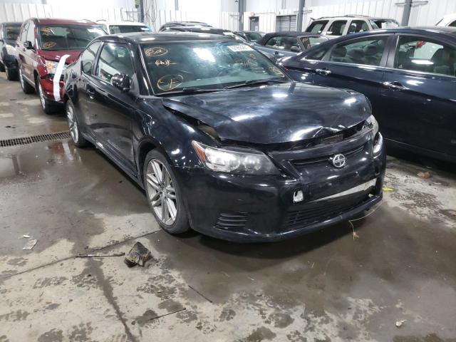 TOYOTA SCION TC 2011 jtkjf5c75b3003012