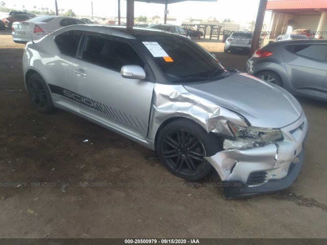 SCION TC 2011 jtkjf5c75b3003043