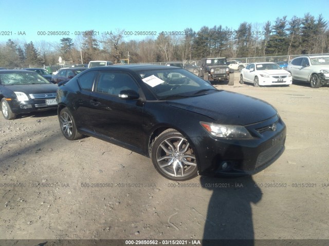 SCION TC 2011 jtkjf5c75b3003902