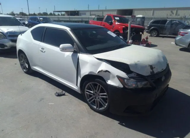 SCION TC 2011 jtkjf5c75b3004127