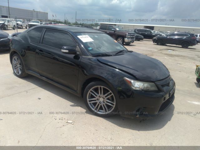 SCION TC 2011 jtkjf5c75b3004225