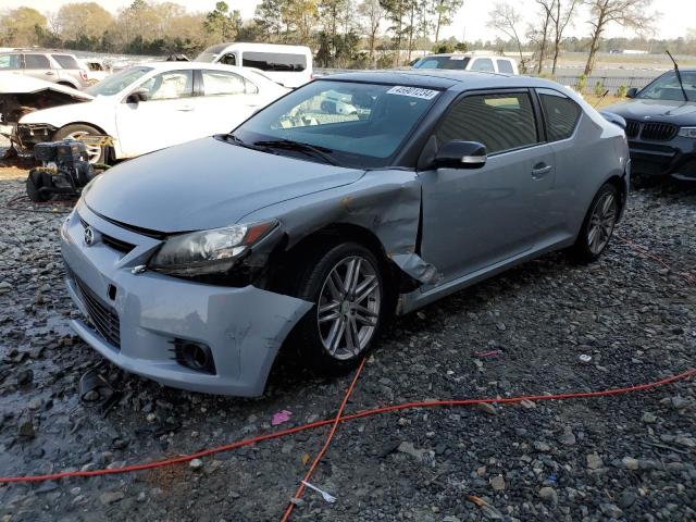 TOYOTA SCION 2011 jtkjf5c75b3004399