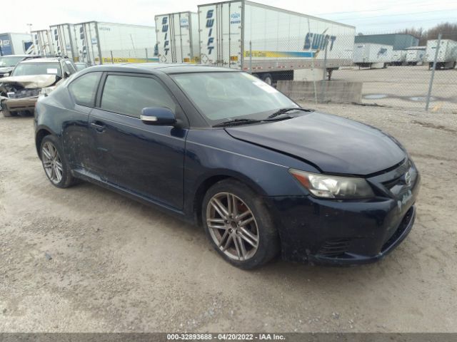 SCION TC 2011 jtkjf5c75b3004984