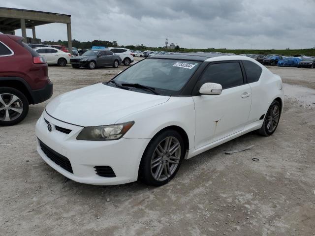 TOYOTA SCION 2011 jtkjf5c75b3005231