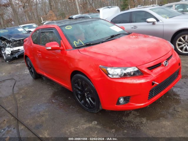 SCION TC 2011 jtkjf5c75b3005388