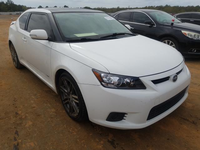 TOYOTA SCION TC 2011 jtkjf5c75b3005908