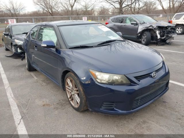 SCION TC 2011 jtkjf5c75b3006072