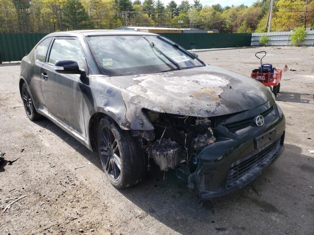 TOYOTA SCION TC 2011 jtkjf5c75b3006136