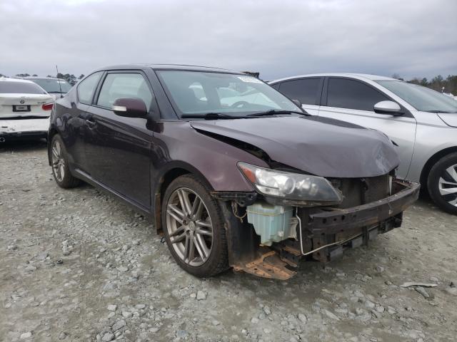 TOYOTA SCION TC 2011 jtkjf5c75b3006234