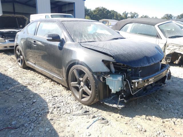 TOYOTA SCION TC 2011 jtkjf5c75b3006475