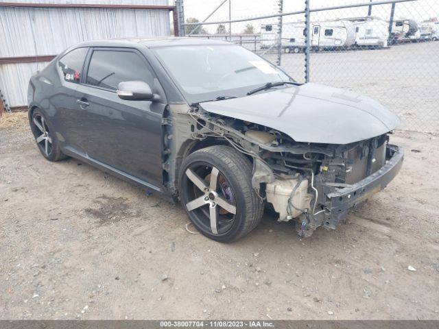 SCION TC 2011 jtkjf5c75b3006511