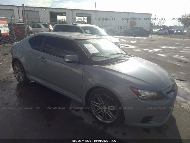 SCION TC 2011 jtkjf5c75b3007738