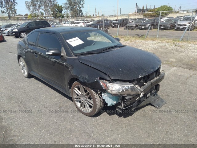 SCION TC 2011 jtkjf5c75b3008260