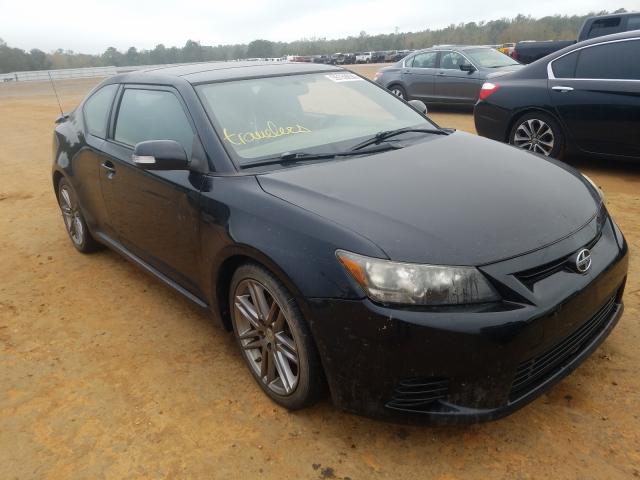 TOYOTA SCION TC 2011 jtkjf5c75b3009344