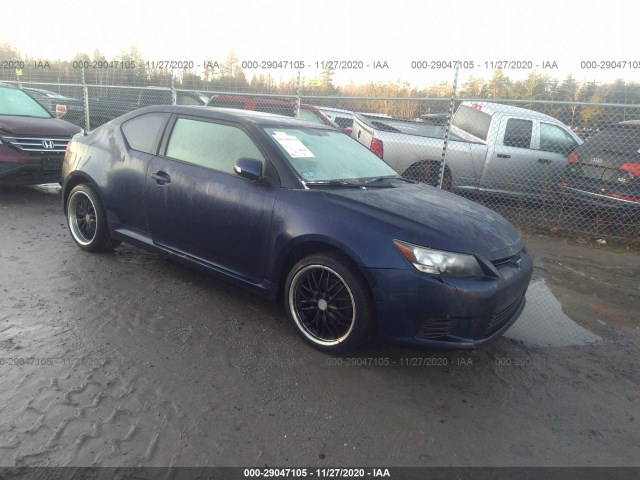 SCION TC 2011 jtkjf5c75b3009554