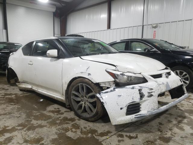 TOYOTA SCION TC 2011 jtkjf5c75b3009571