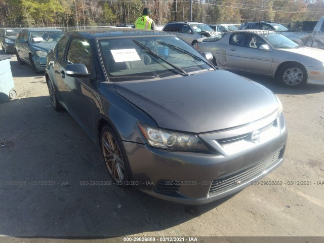 SCION TC 2011 jtkjf5c75b3010476