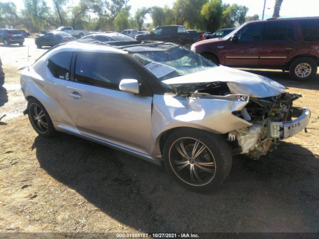 SCION TC 2011 jtkjf5c75b3011093