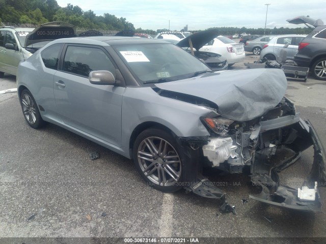 SCION TC 2011 jtkjf5c75b3011692