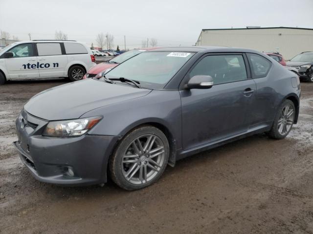 TOYOTA SCION 2011 jtkjf5c75b3012924