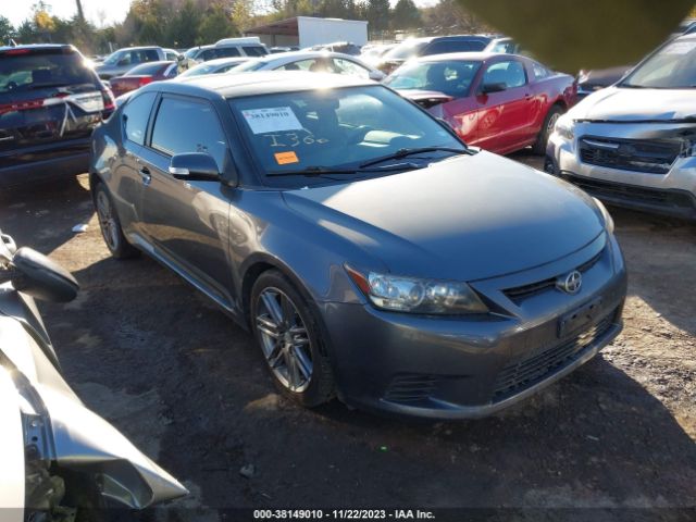 SCION TC 2011 jtkjf5c75b3012972