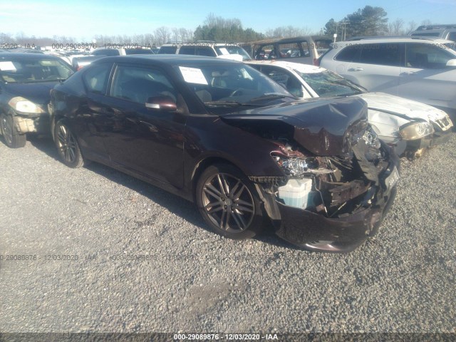 SCION TC 2011 jtkjf5c75b3013412