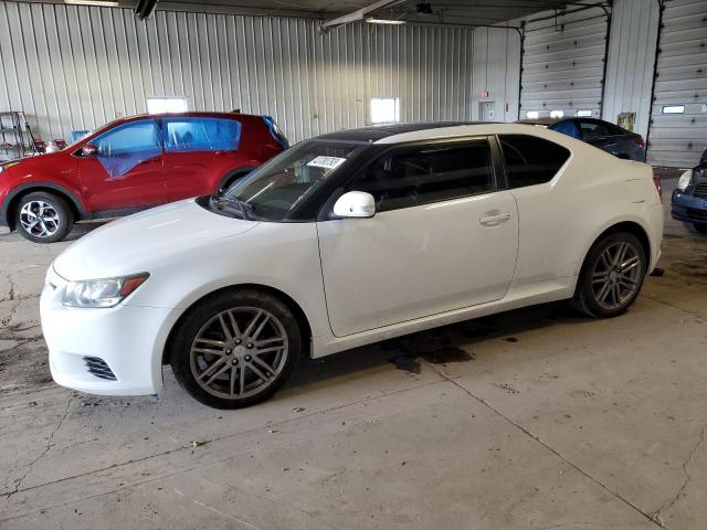 TOYOTA SCION TC 2011 jtkjf5c75b3014057