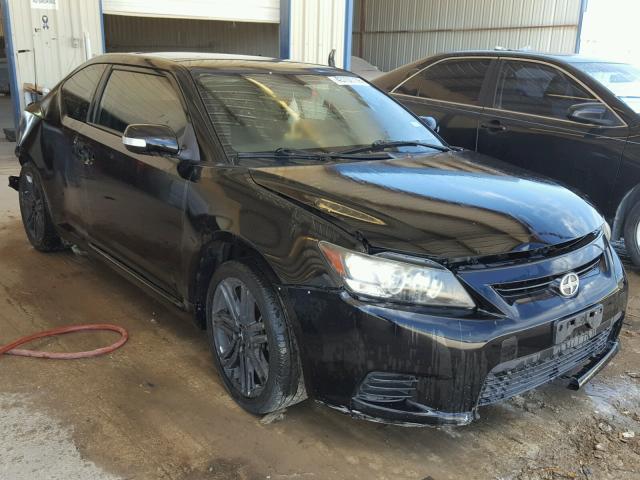 TOYOTA SCION TC 2011 jtkjf5c75b3014074