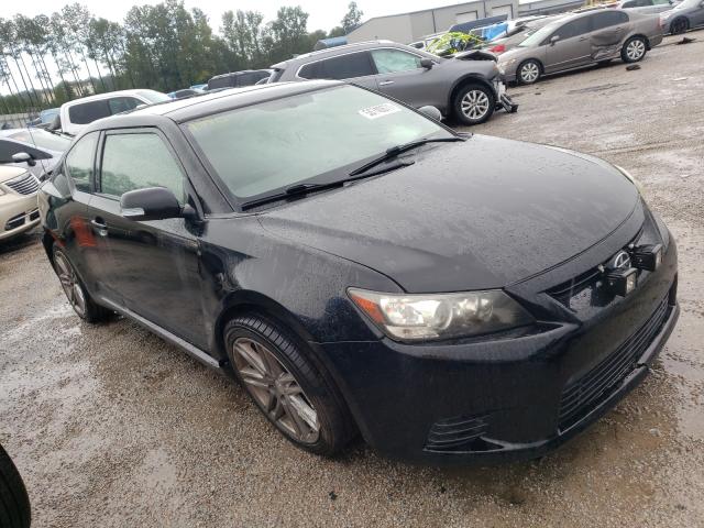 TOYOTA SCION TC 2011 jtkjf5c75b3015208