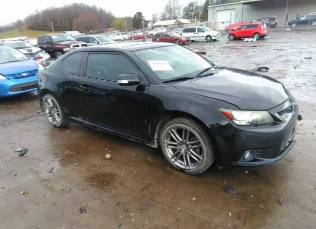 SCION TC 2011 jtkjf5c75b3016164