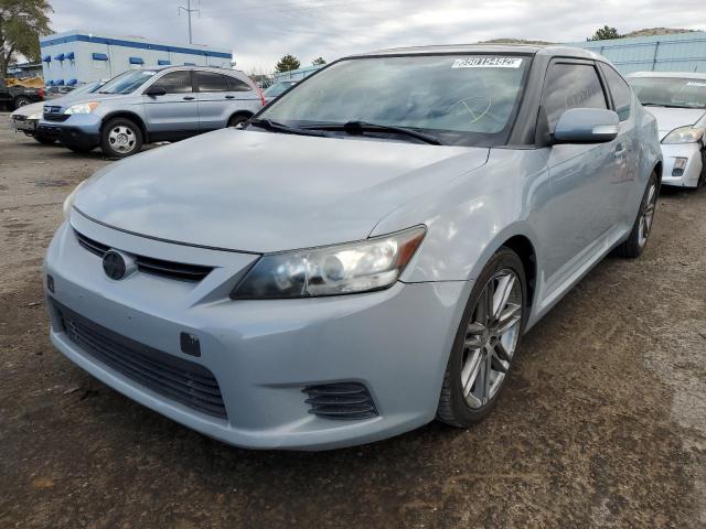 TOYOTA SCION TC 2011 jtkjf5c75b3017427