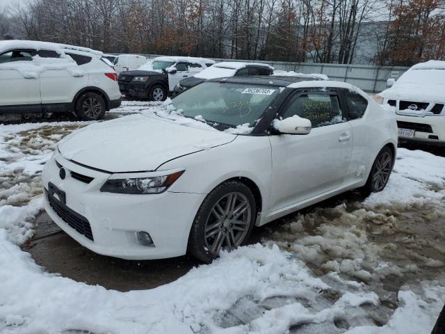 TOYOTA SCION TC 2011 jtkjf5c75b3018528