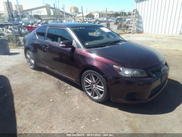 SCION TC 2011 jtkjf5c75b3018822