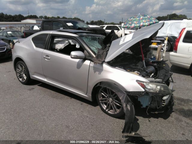 SCION TC 2011 jtkjf5c75b3018853