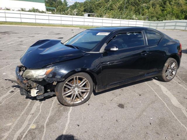 TOYOTA SCION TC 2011 jtkjf5c75b3019145