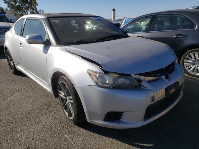 TOYOTA SCION 2011 jtkjf5c75b3019372